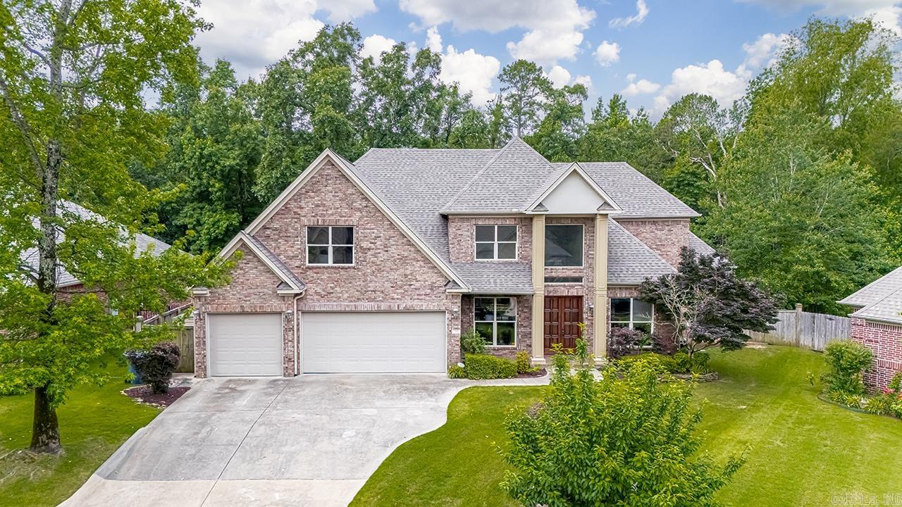 34  Chemin Ct  Little Rock, AR