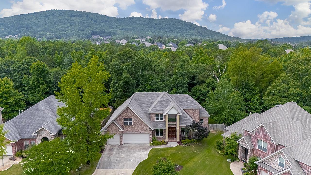 34  Chemin Ct  Little Rock, AR