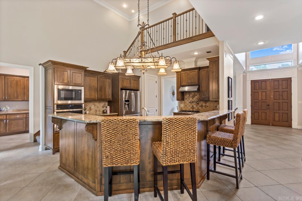 34  Chemin Ct  Little Rock, AR