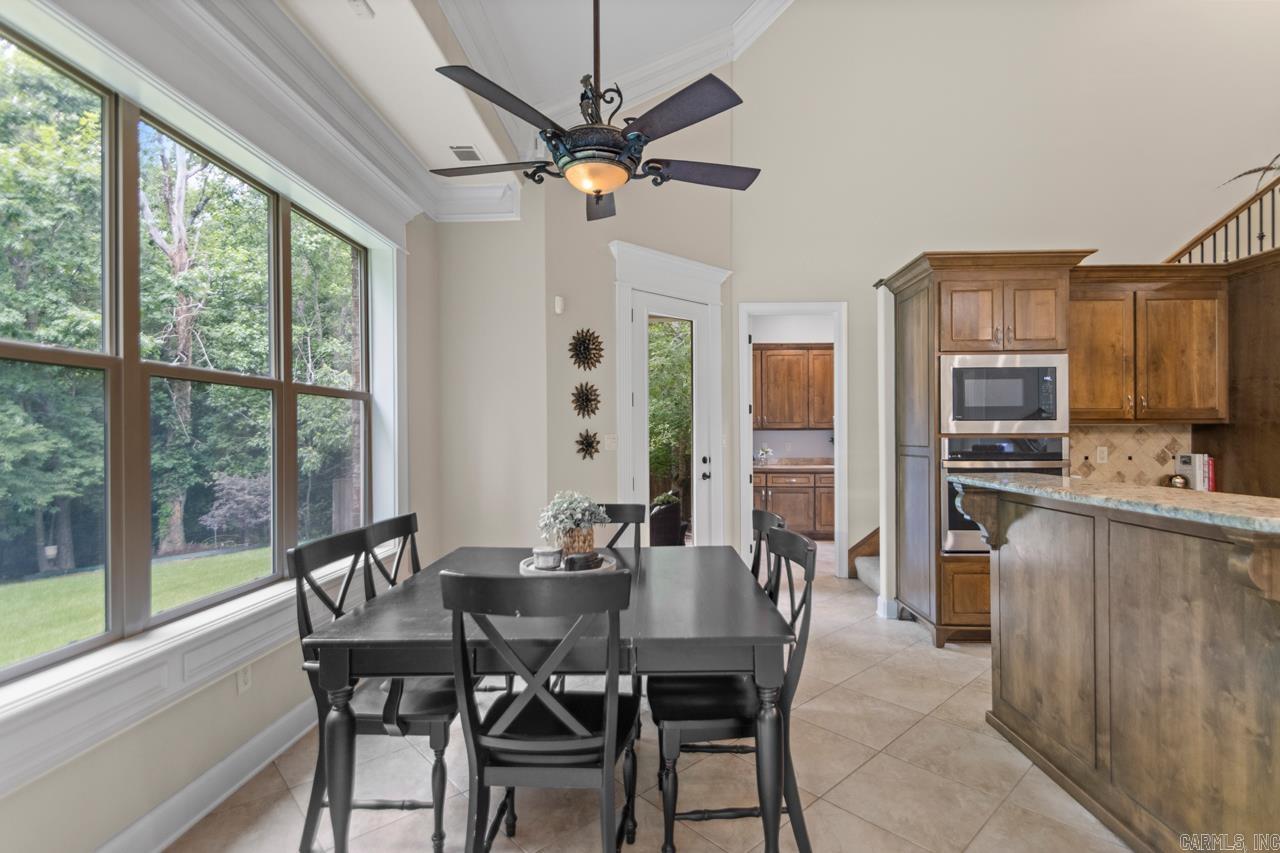 34  Chemin Ct  Little Rock, AR