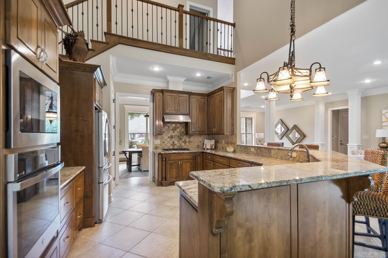 34  Chemin Ct  Little Rock, AR