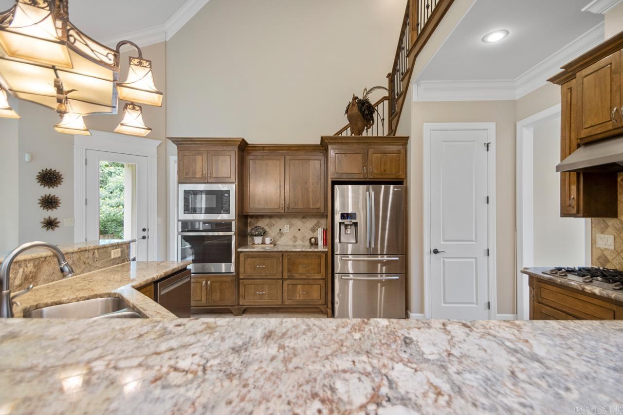 34  Chemin Ct  Little Rock, AR