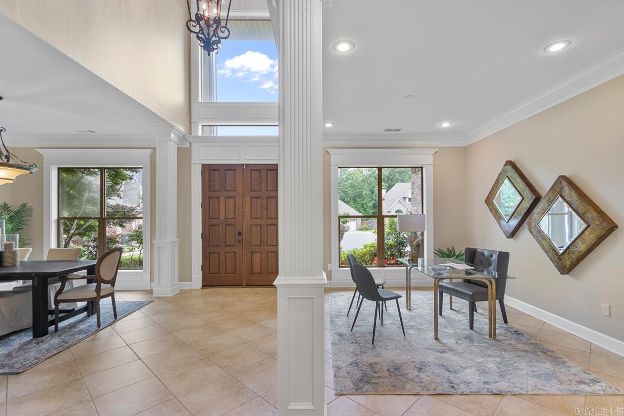 34  Chemin Ct  Little Rock, AR
