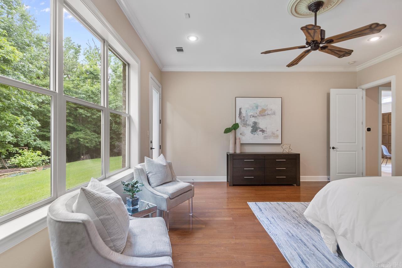 34  Chemin Ct  Little Rock, AR
