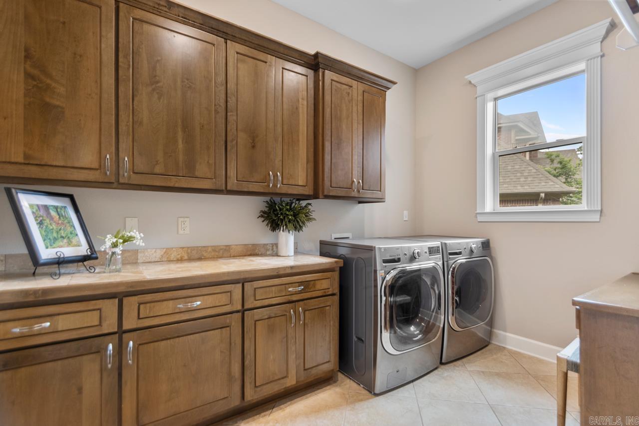 34  Chemin Ct  Little Rock, AR