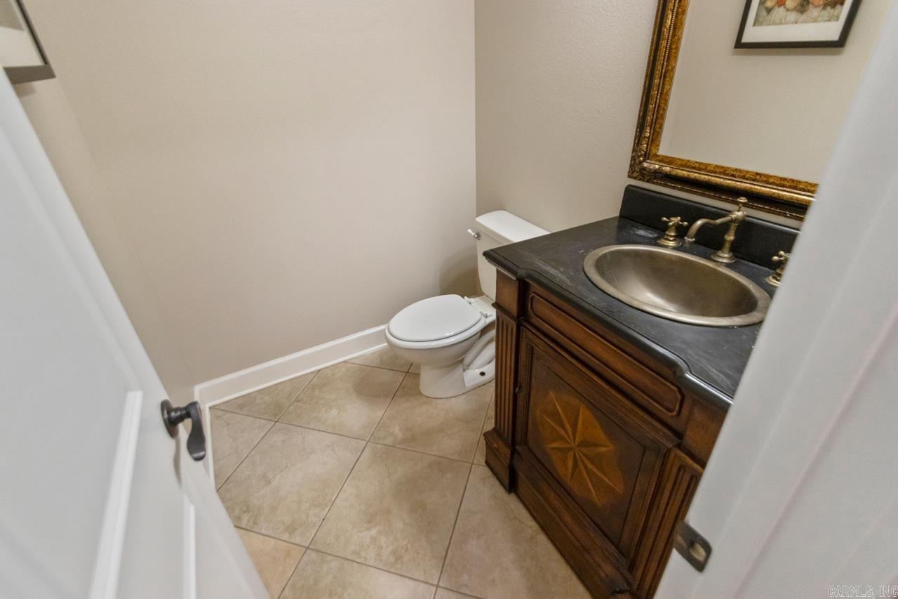 34  Chemin Ct  Little Rock, AR