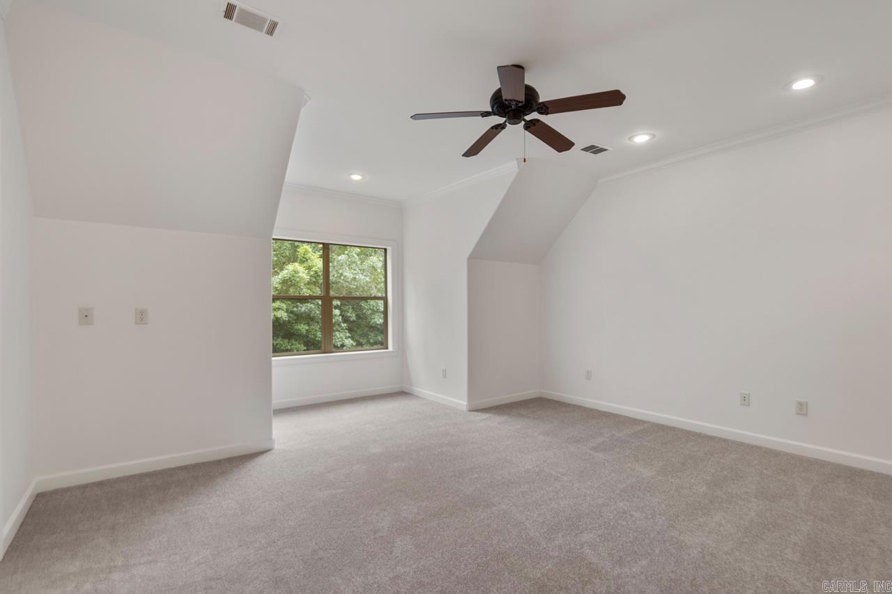 34  Chemin Ct  Little Rock, AR