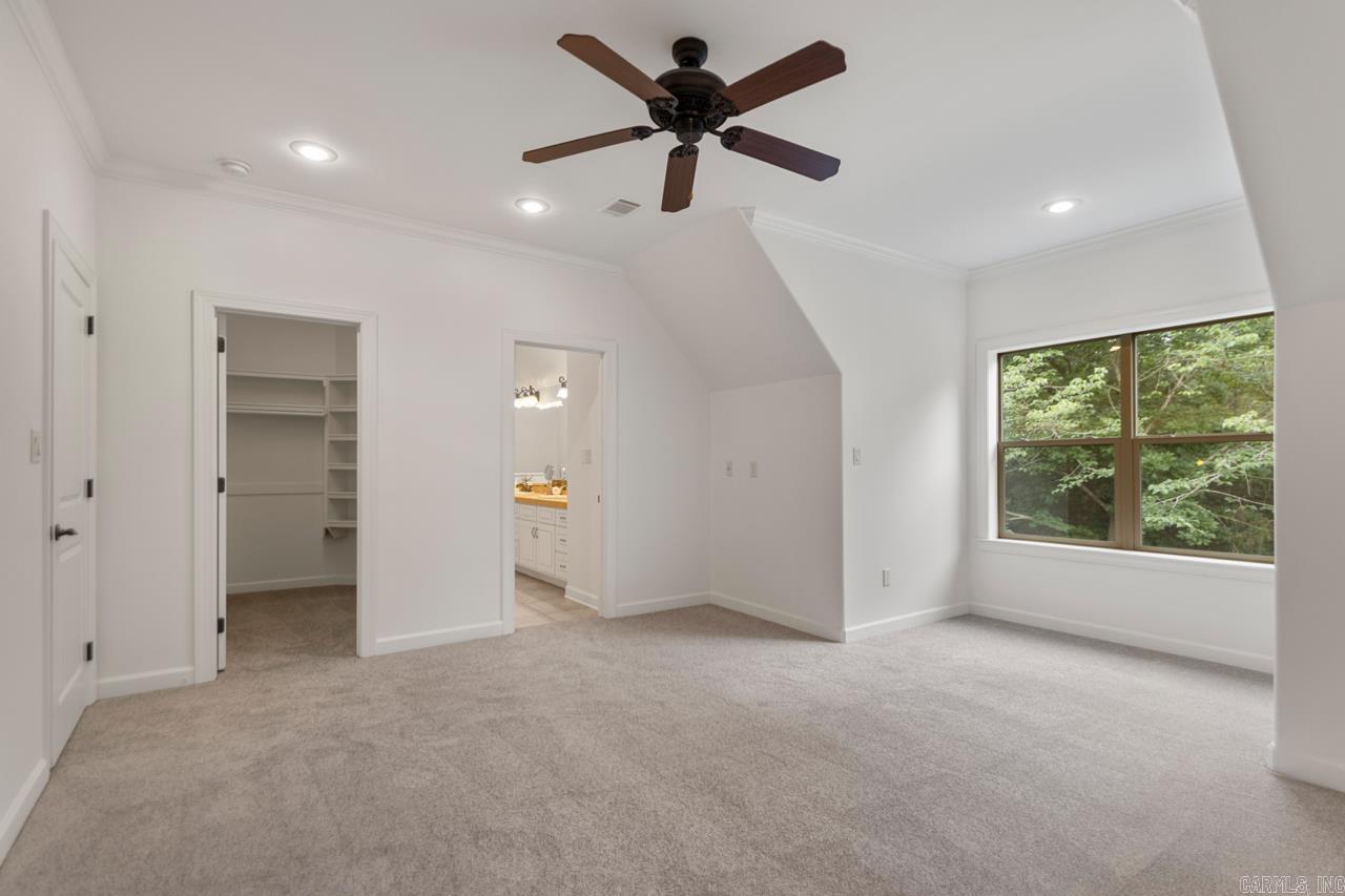 34  Chemin Ct  Little Rock, AR