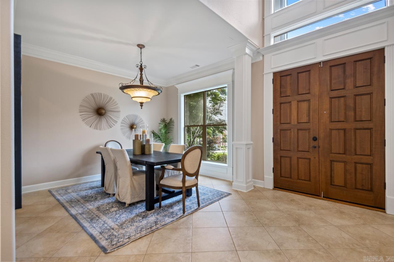 34  Chemin Ct  Little Rock, AR
