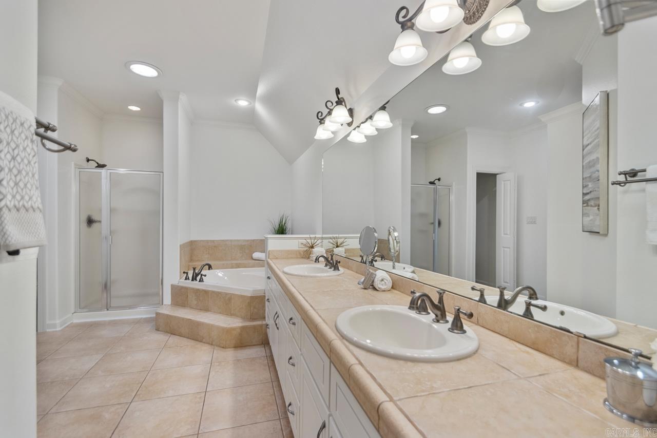 34  Chemin Ct  Little Rock, AR