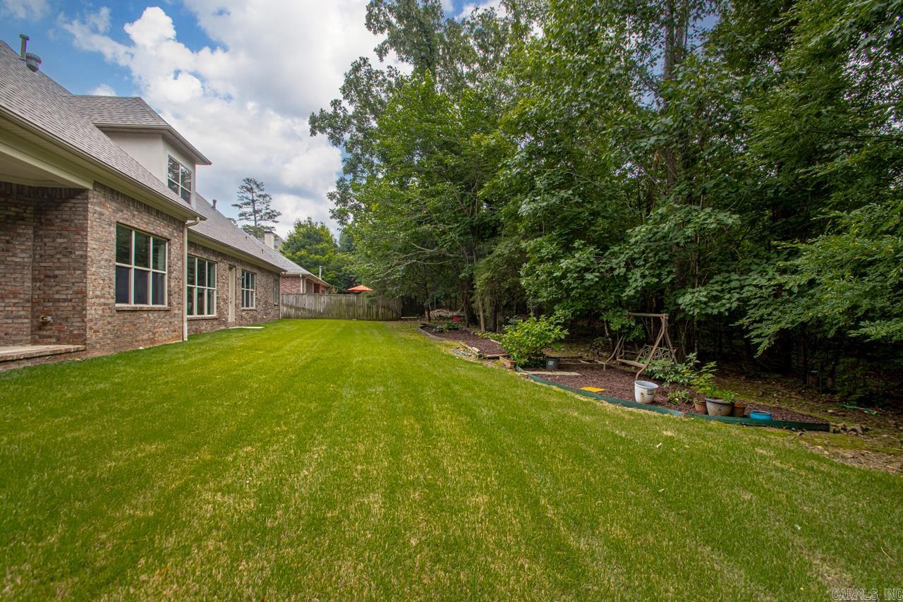 34  Chemin Ct  Little Rock, AR