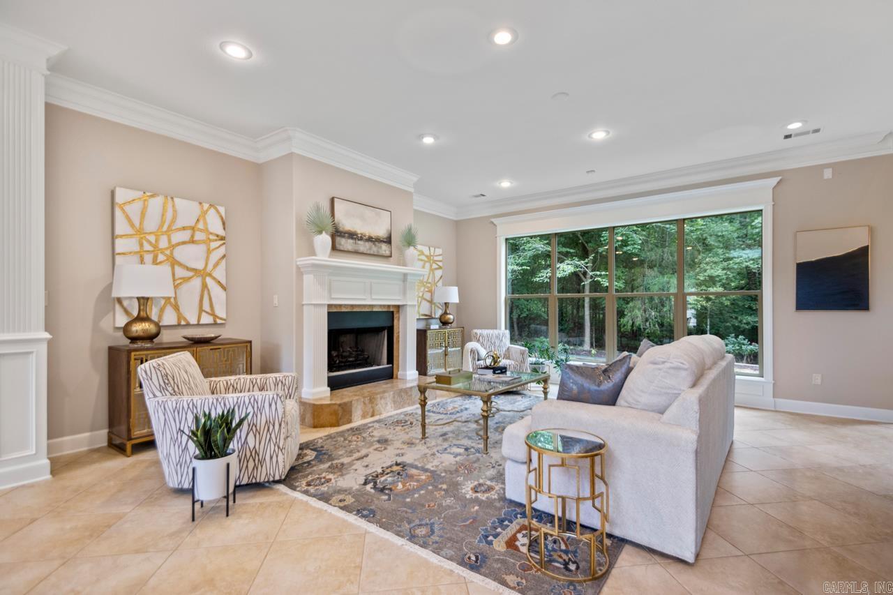 34  Chemin Ct  Little Rock, AR