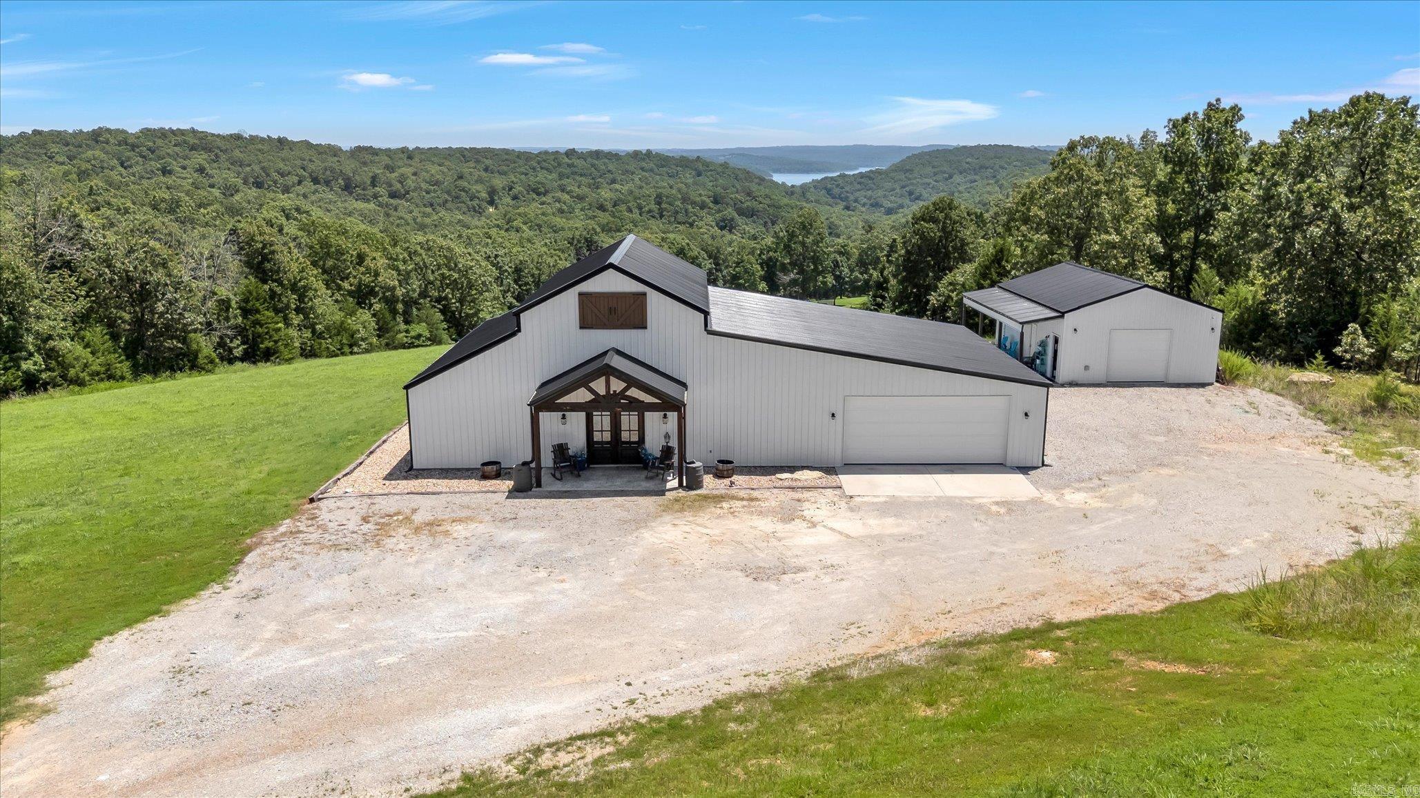 55 Oasis Lane Gamaliel, AR 72537