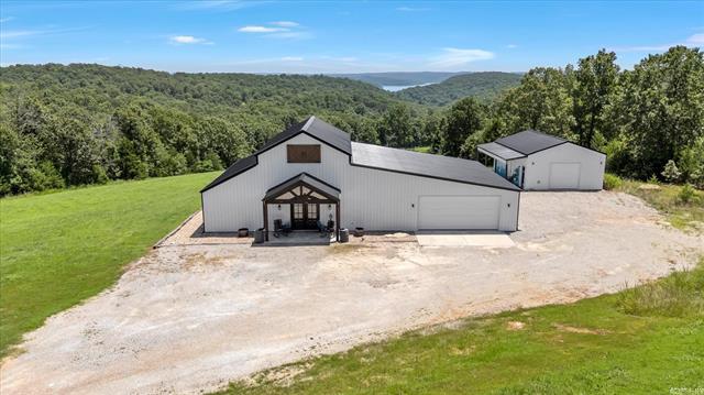 55  Oasis Lane  Gamaliel, AR