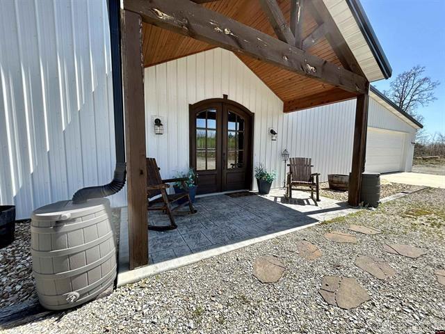 55  Oasis Lane  Gamaliel, AR