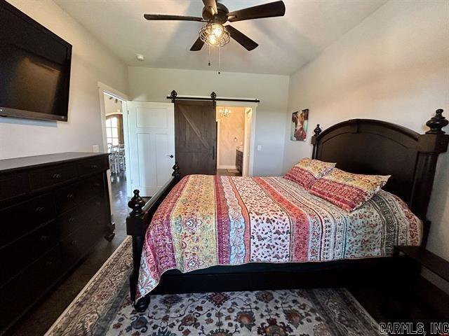 55  Oasis Lane  Gamaliel, AR