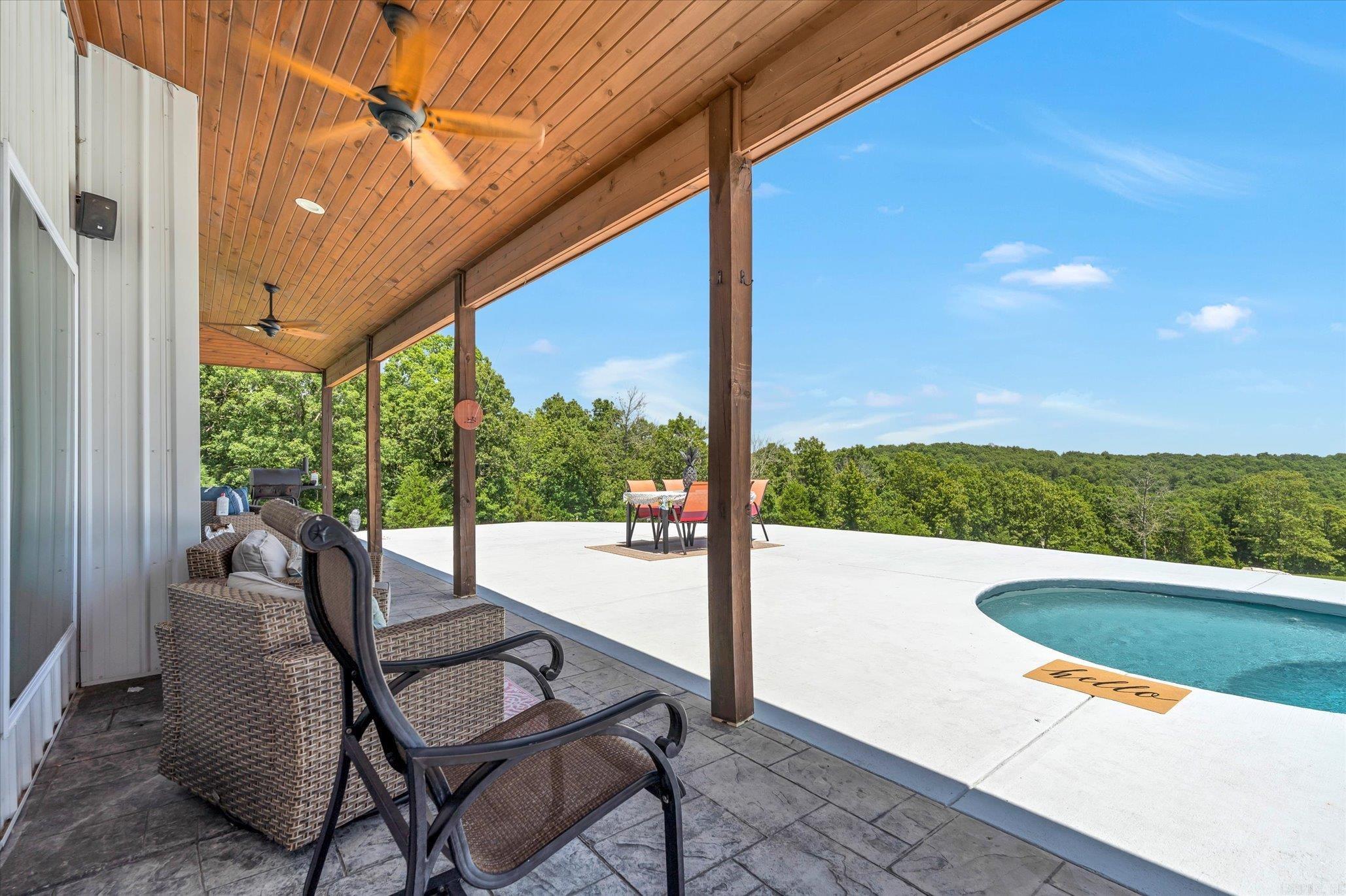 55 Oasis Lane Gamaliel, AR 72537