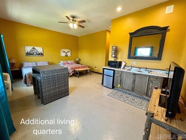55  Oasis Lane  Gamaliel, AR