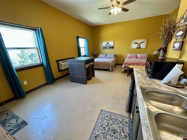 55  Oasis Lane  Gamaliel, AR