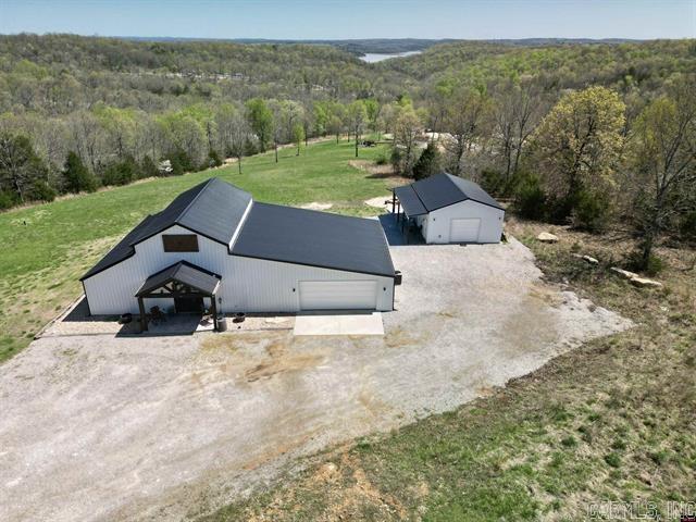 55  Oasis Lane  Gamaliel, AR