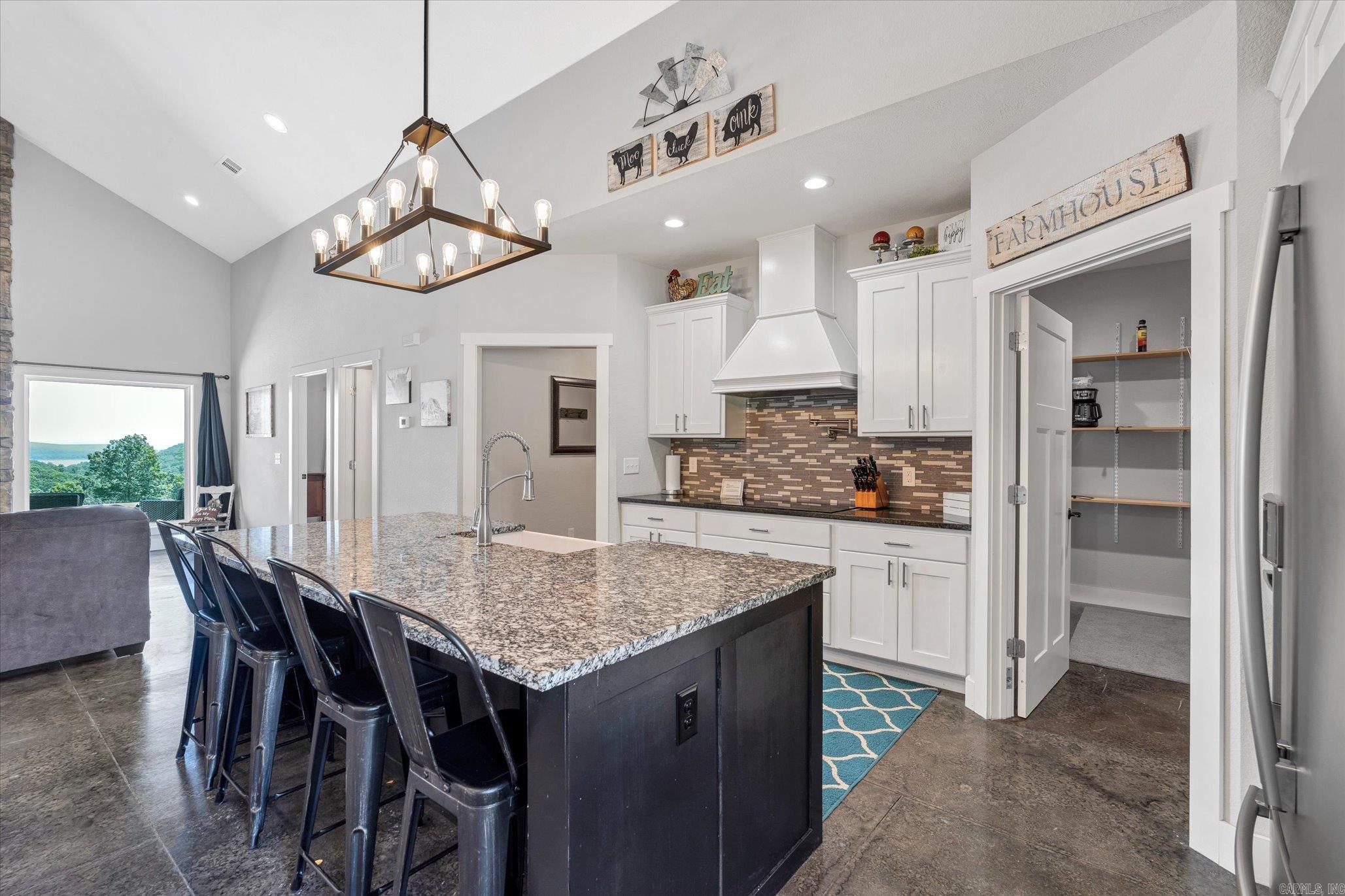 55 Oasis Lane Gamaliel, AR 72537