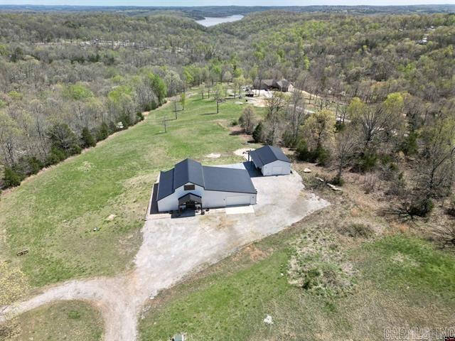 55  Oasis Lane  Gamaliel, AR