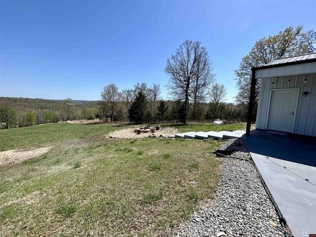 55  Oasis Lane  Gamaliel, AR