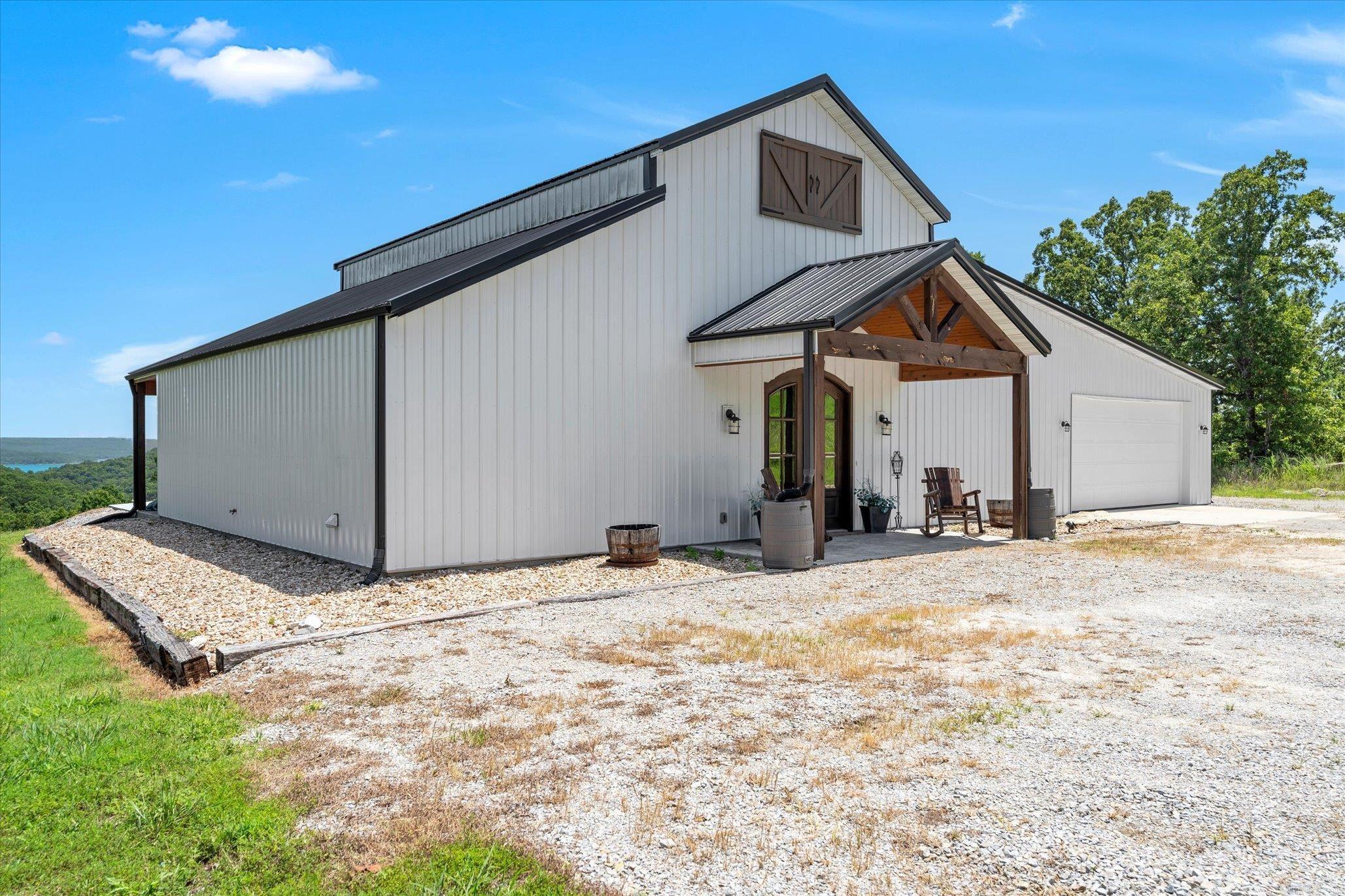 55 Oasis Lane Gamaliel, AR 72537
