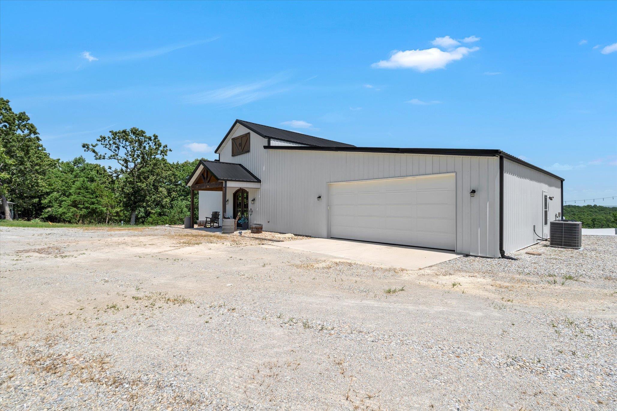 55 Oasis Lane Gamaliel, AR 72537