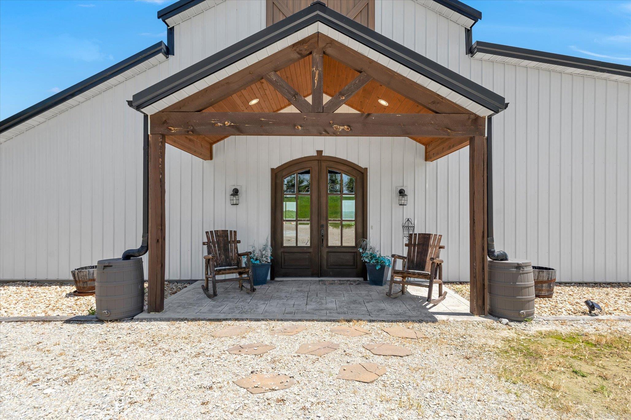 55 Oasis Lane Gamaliel, AR 72537
