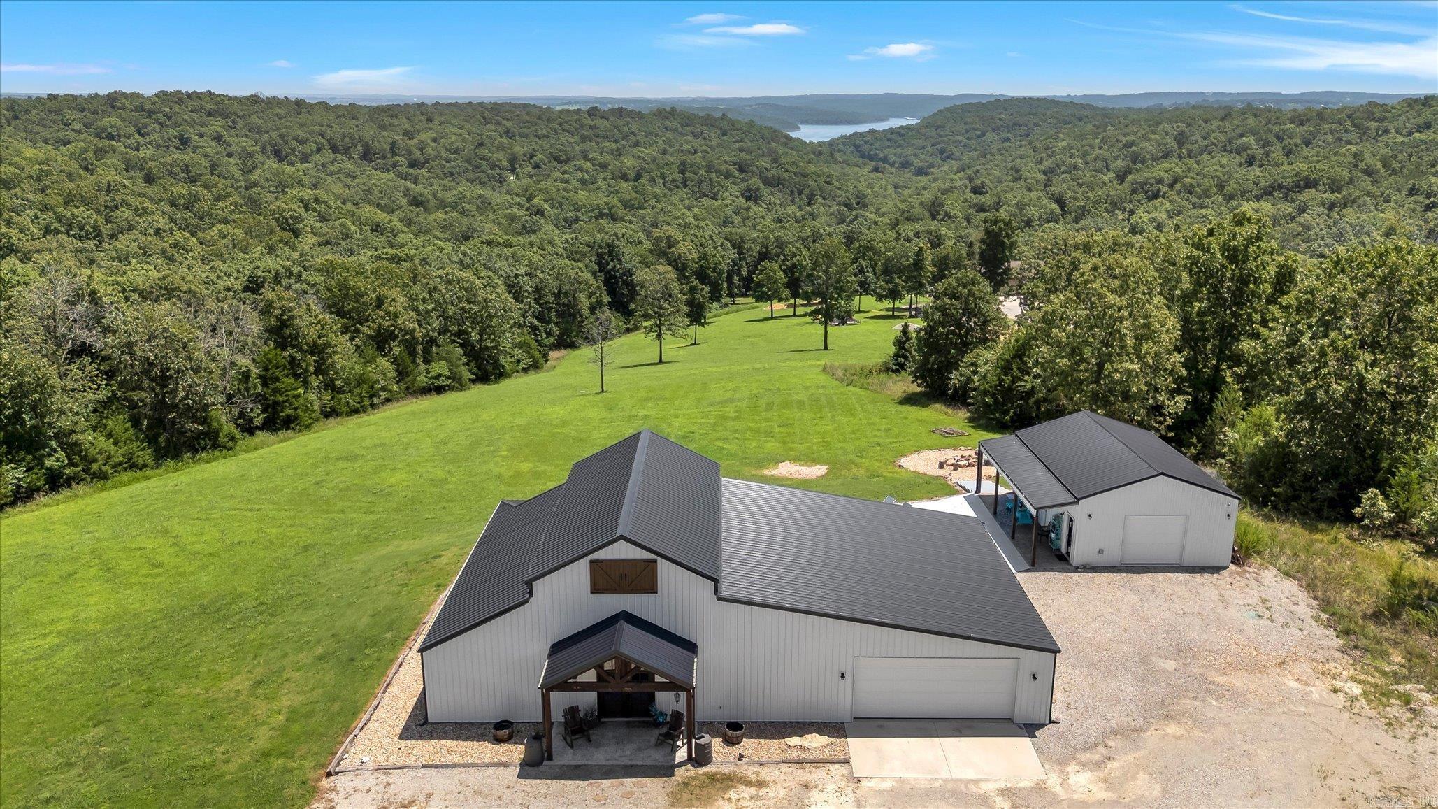 55 Oasis Lane Gamaliel, AR 72537