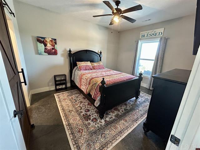 55  Oasis Lane  Gamaliel, AR