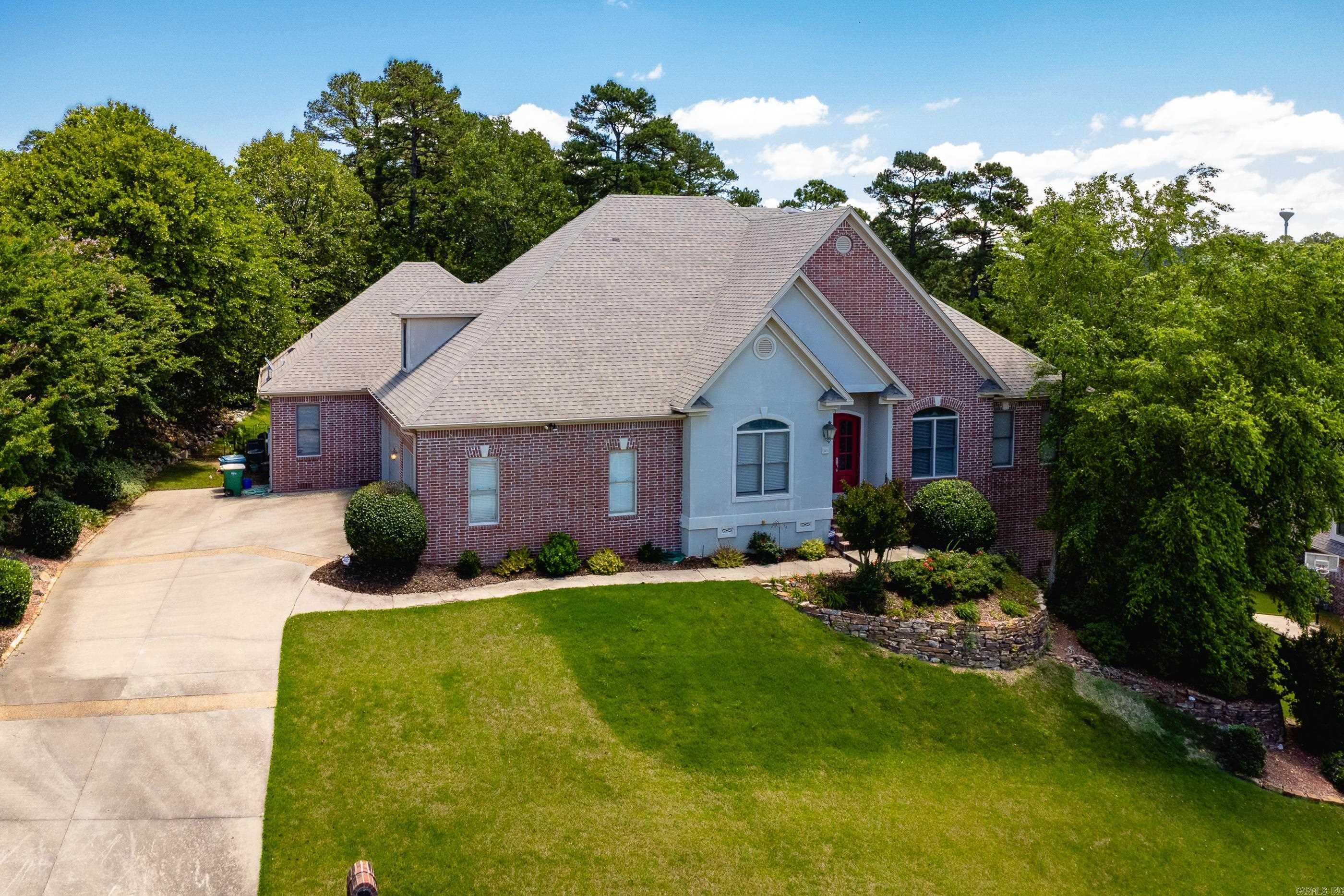 115 Noyant Drive Little Rock, AR 72223