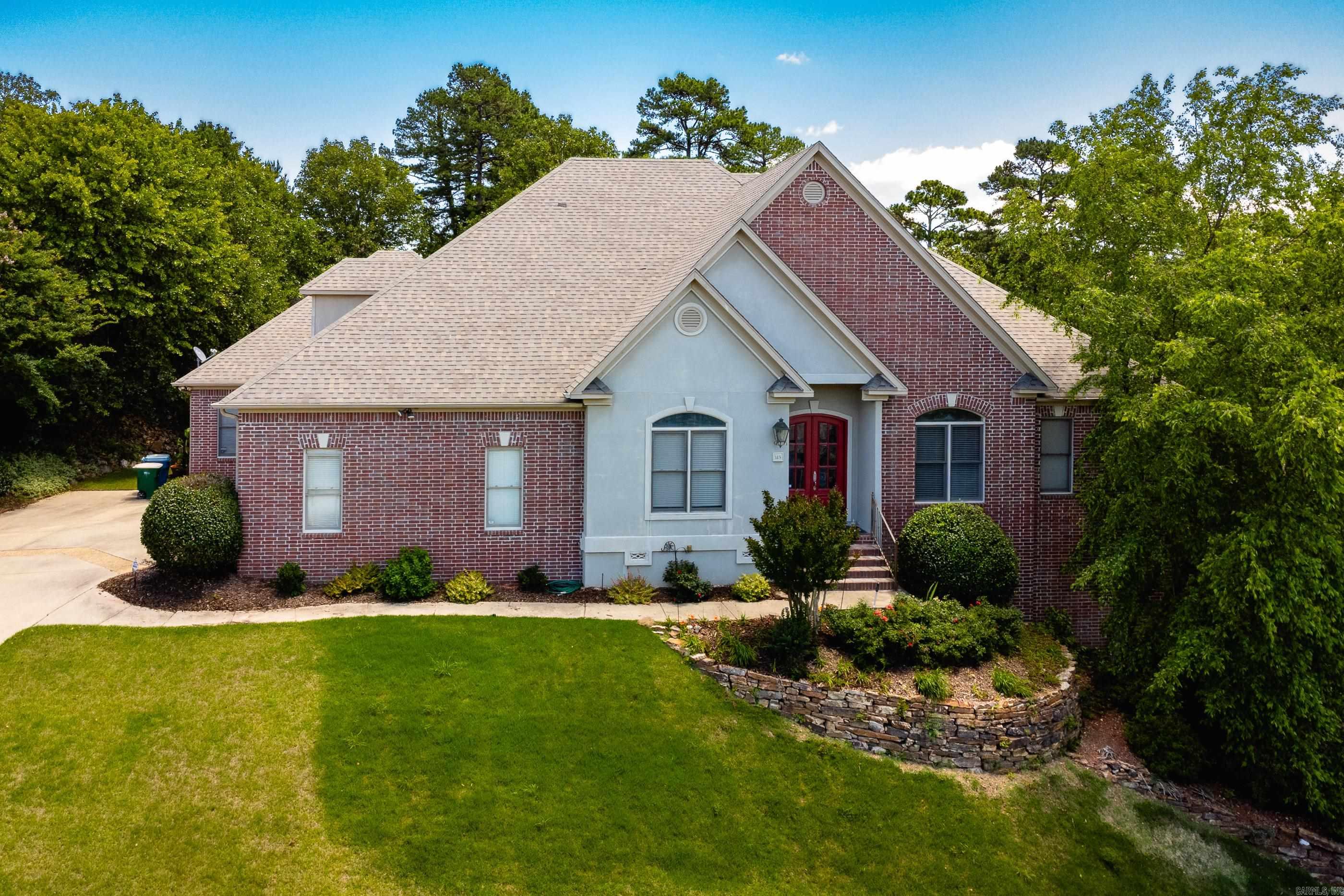 115  Noyant  Little Rock, AR