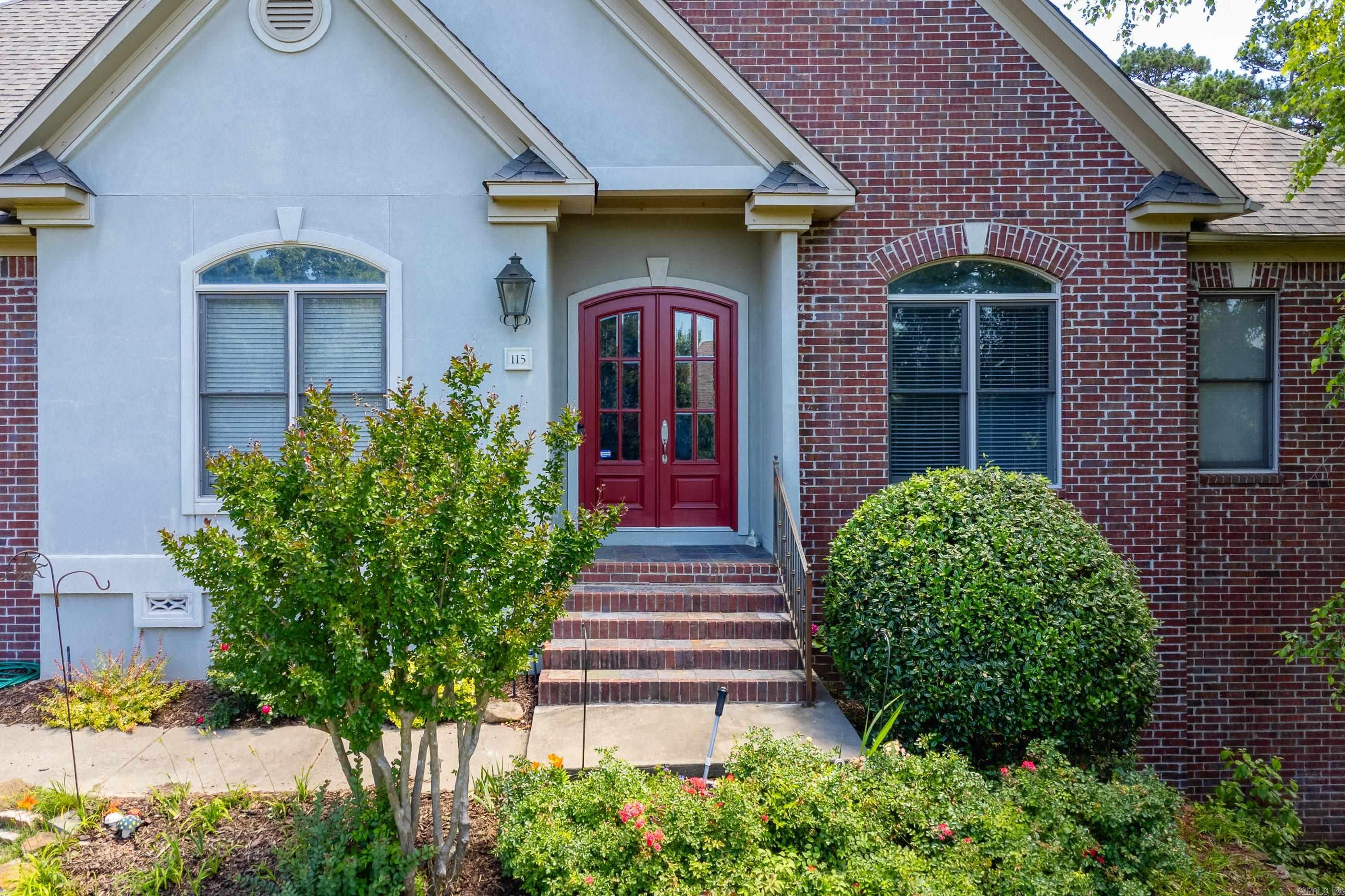 115  Noyant  Little Rock, AR