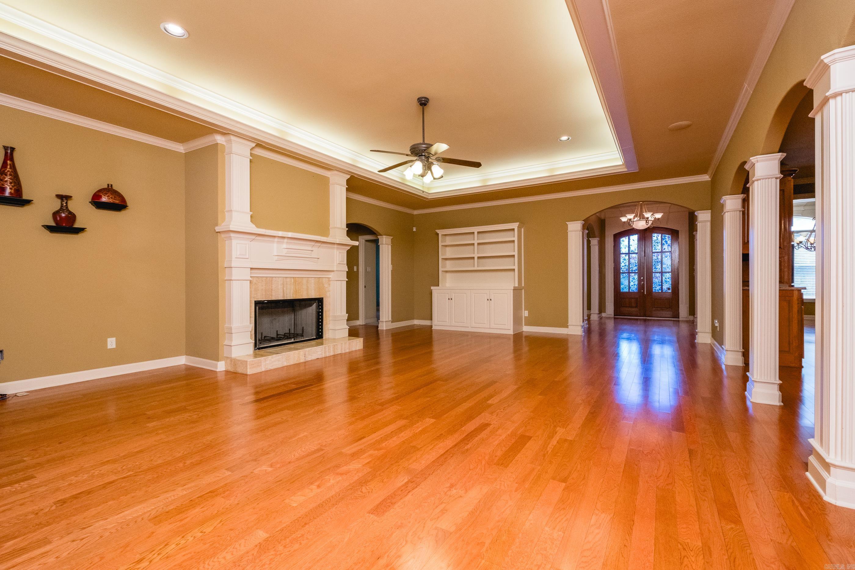 115 Noyant Drive Little Rock, AR 72223