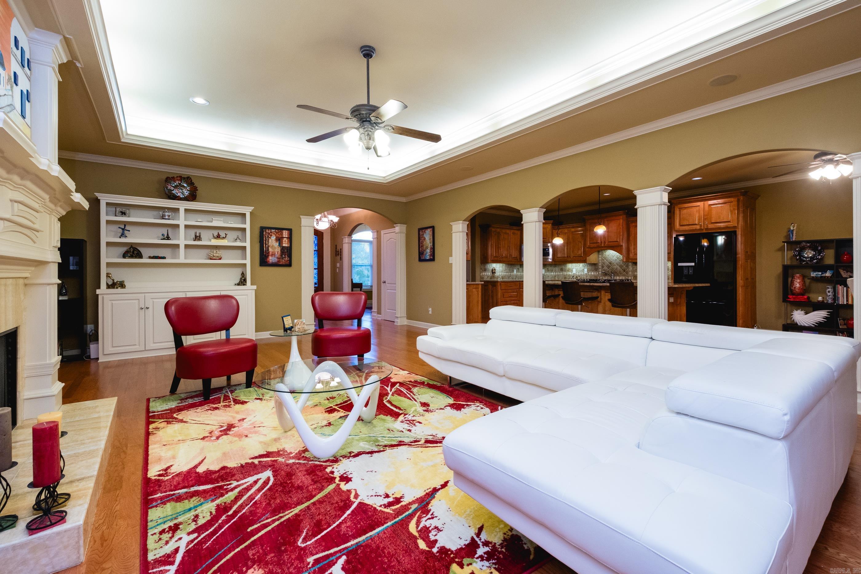 115  Noyant  Little Rock, AR