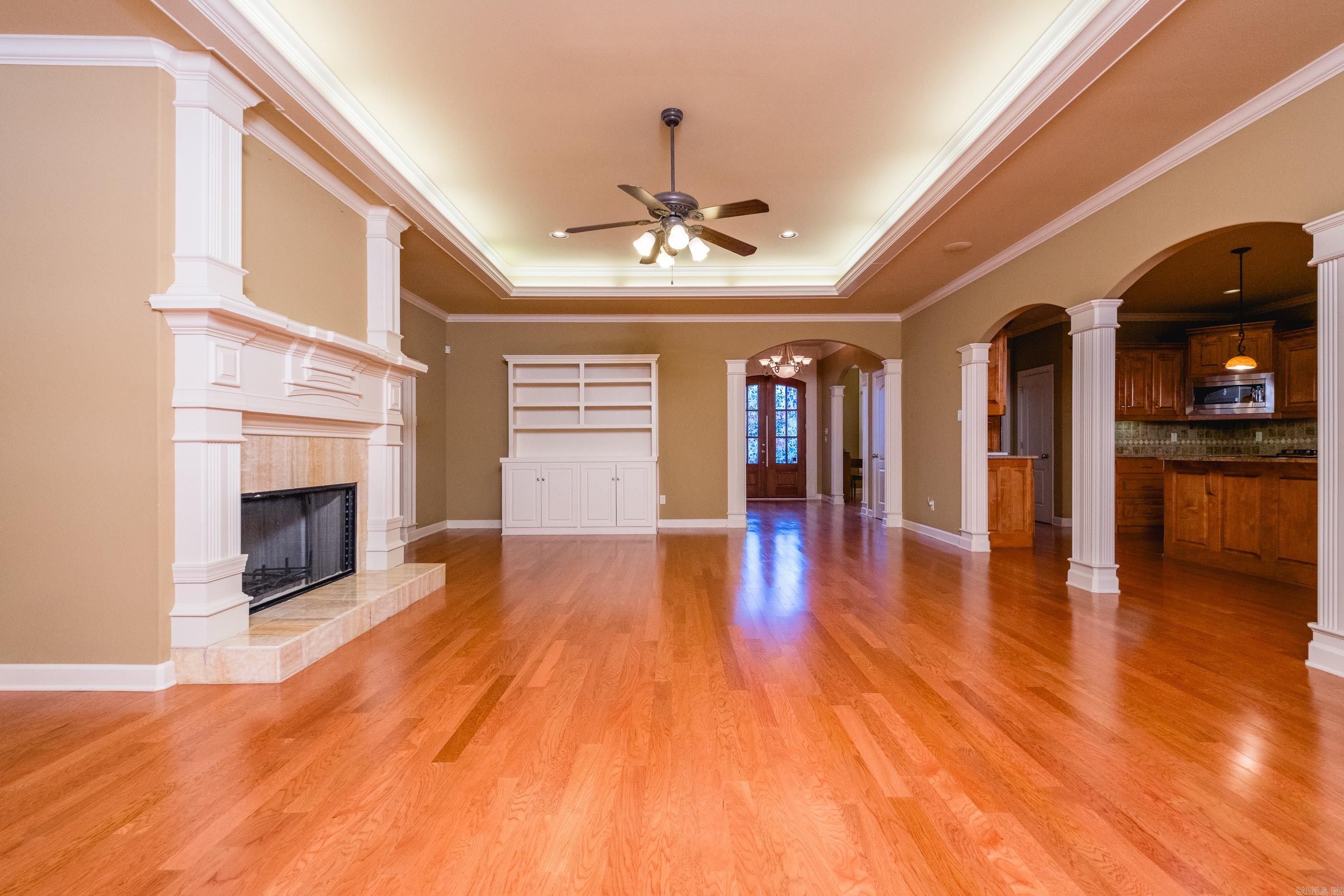 115 Noyant Drive Little Rock, AR 72223