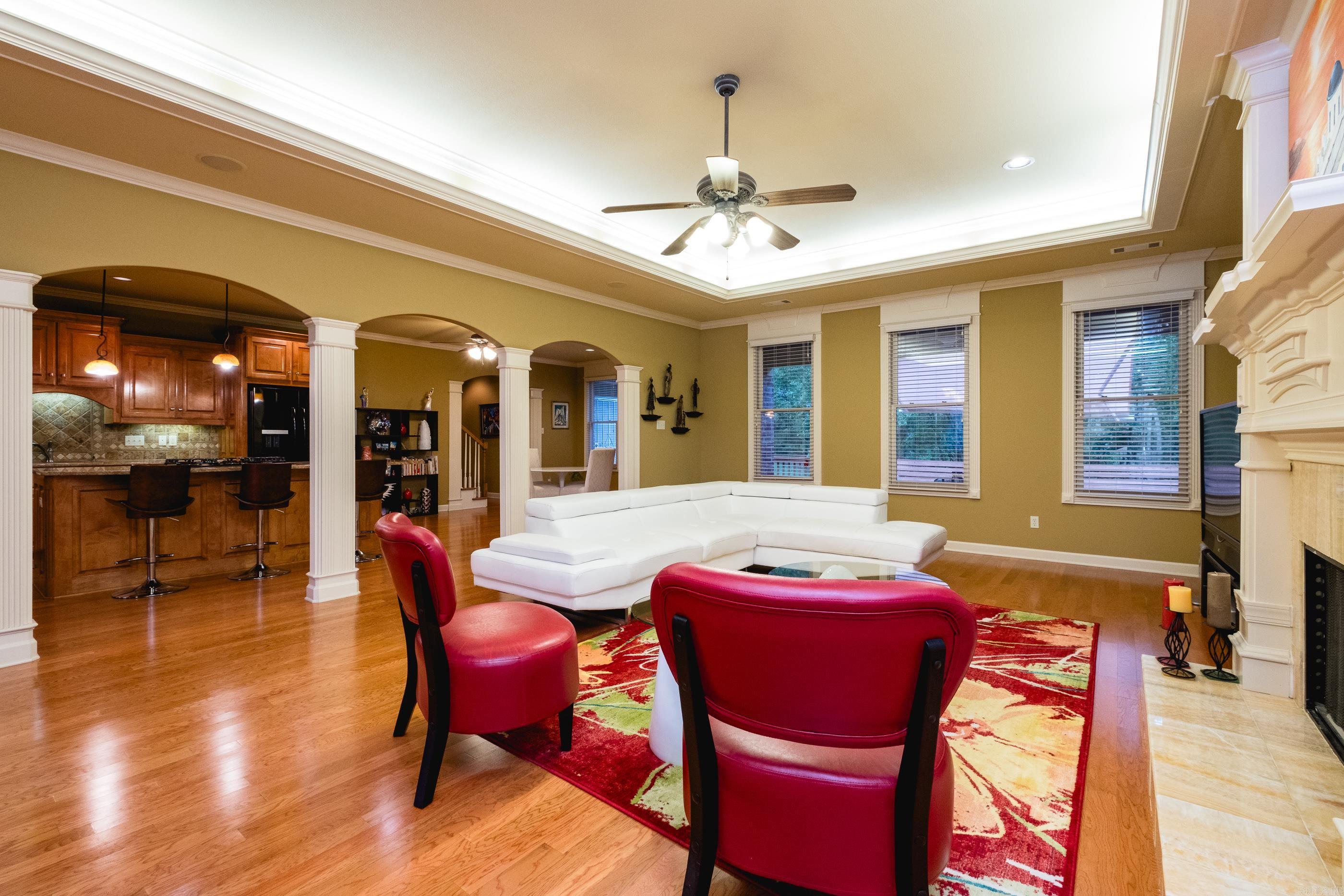 115  Noyant  Little Rock, AR
