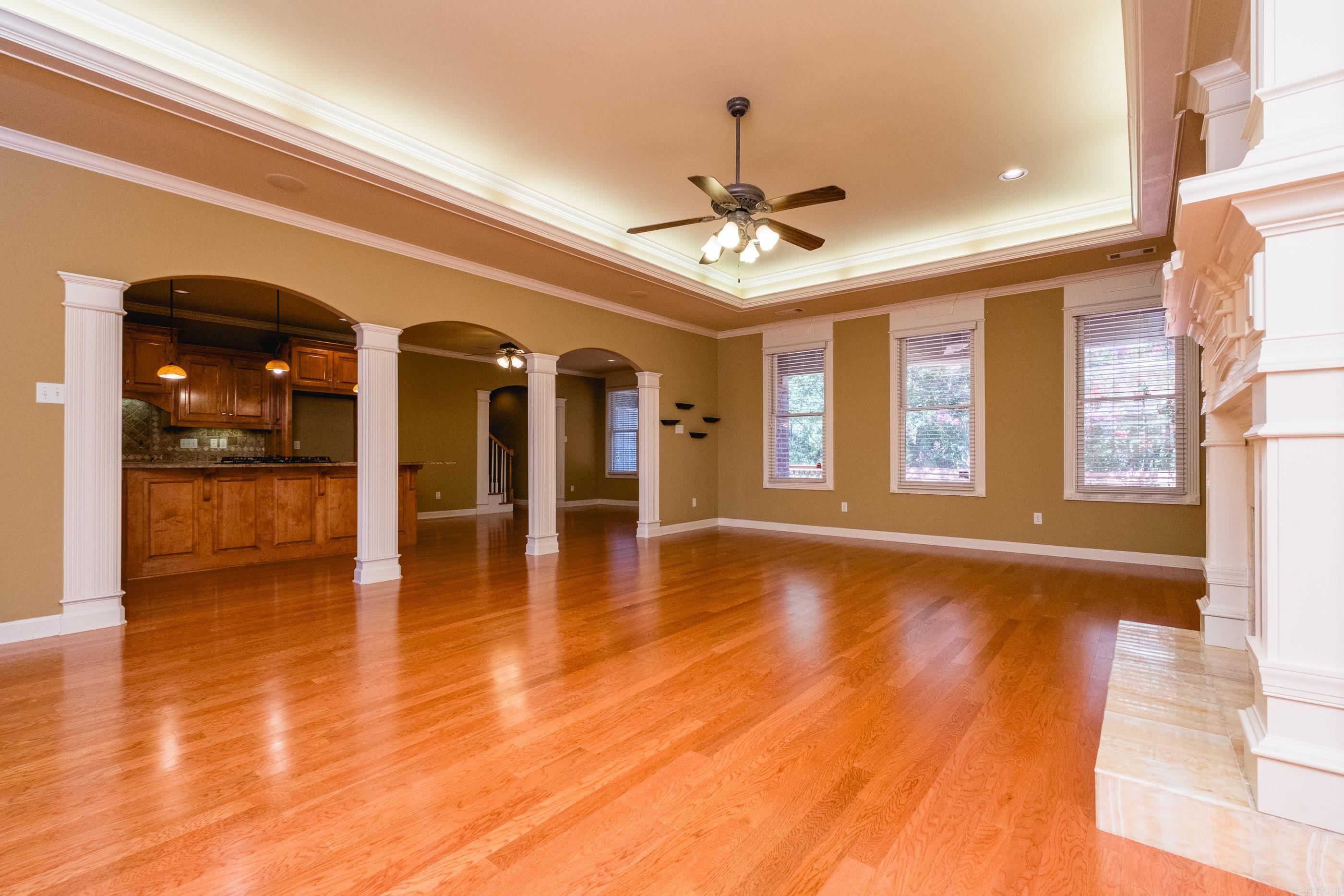 115 Noyant Drive Little Rock, AR 72223
