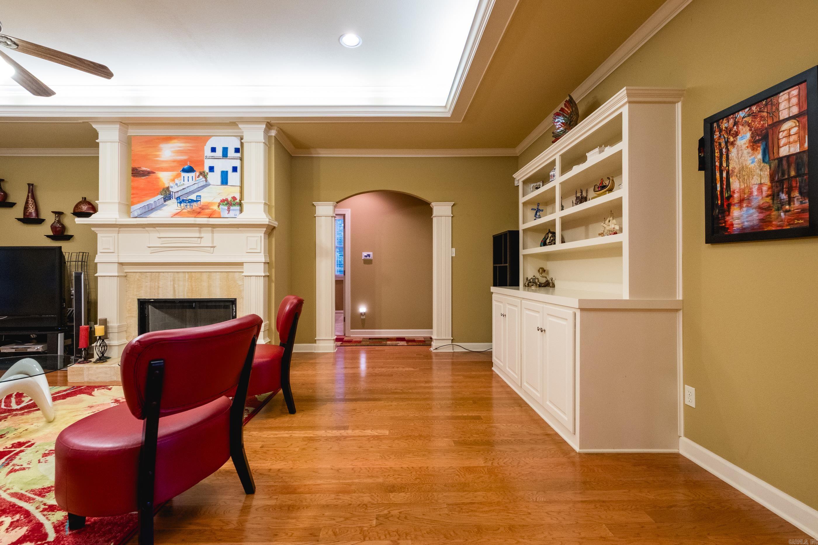 115  Noyant  Little Rock, AR