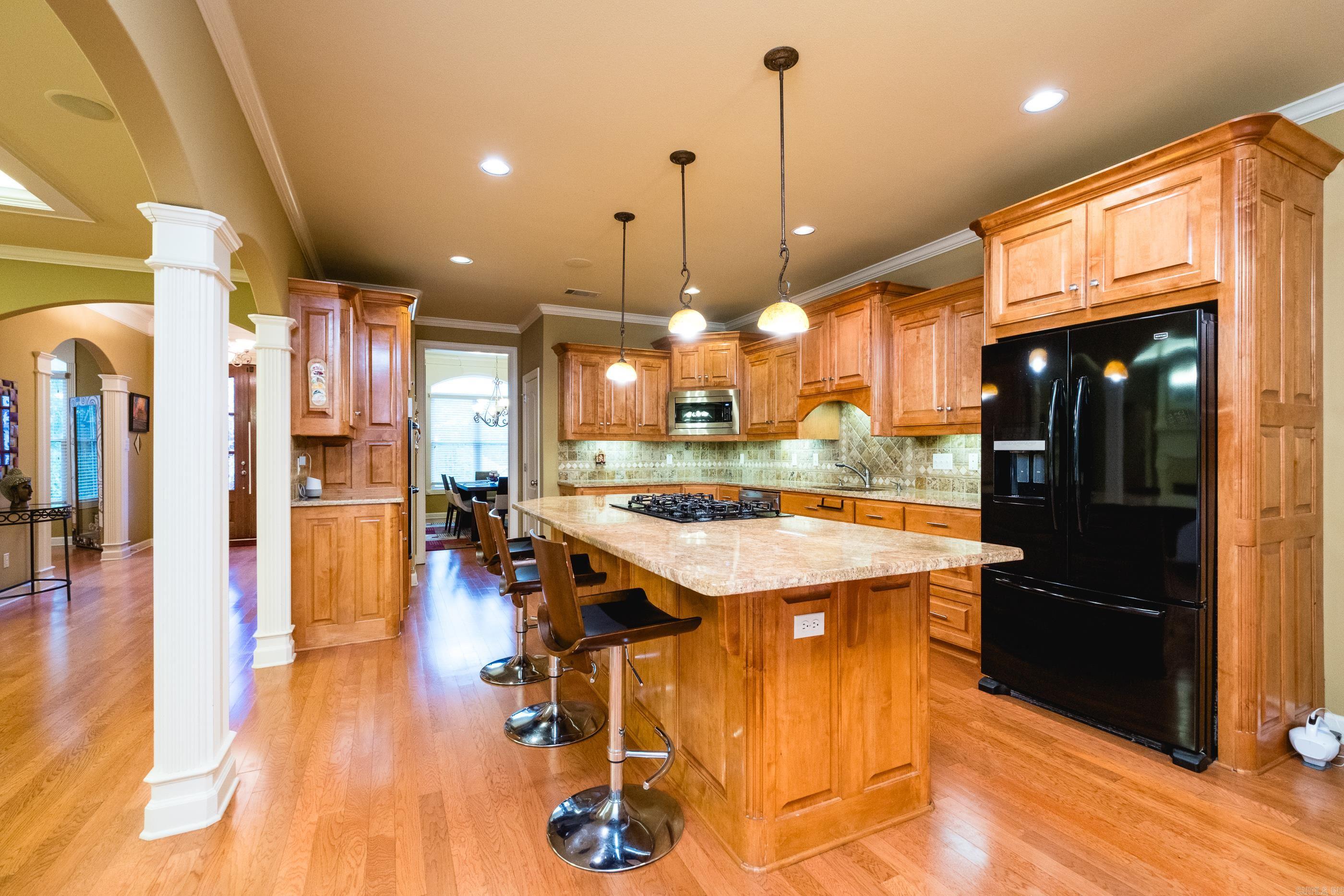 115  Noyant  Little Rock, AR