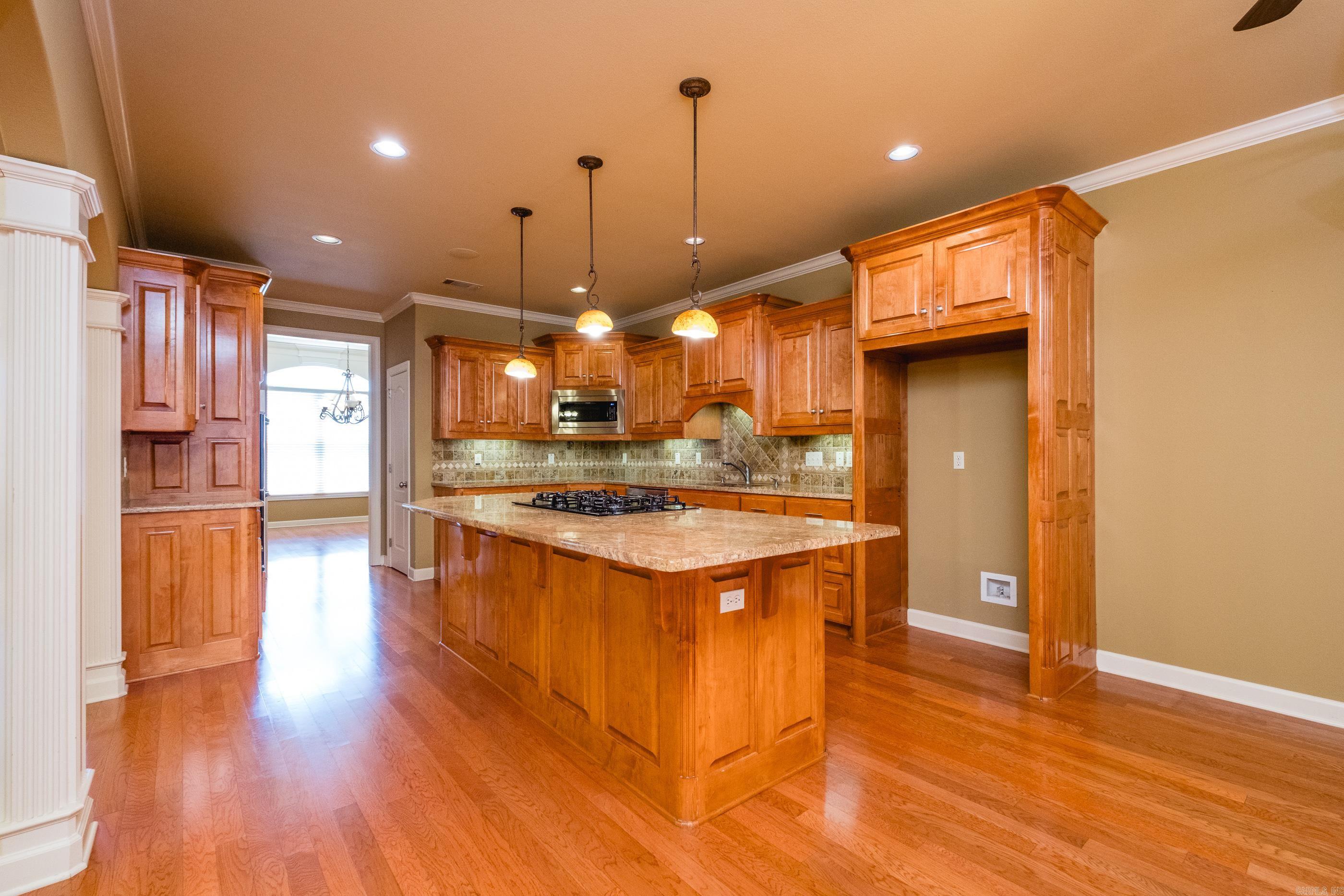 115 Noyant Drive Little Rock, AR 72223