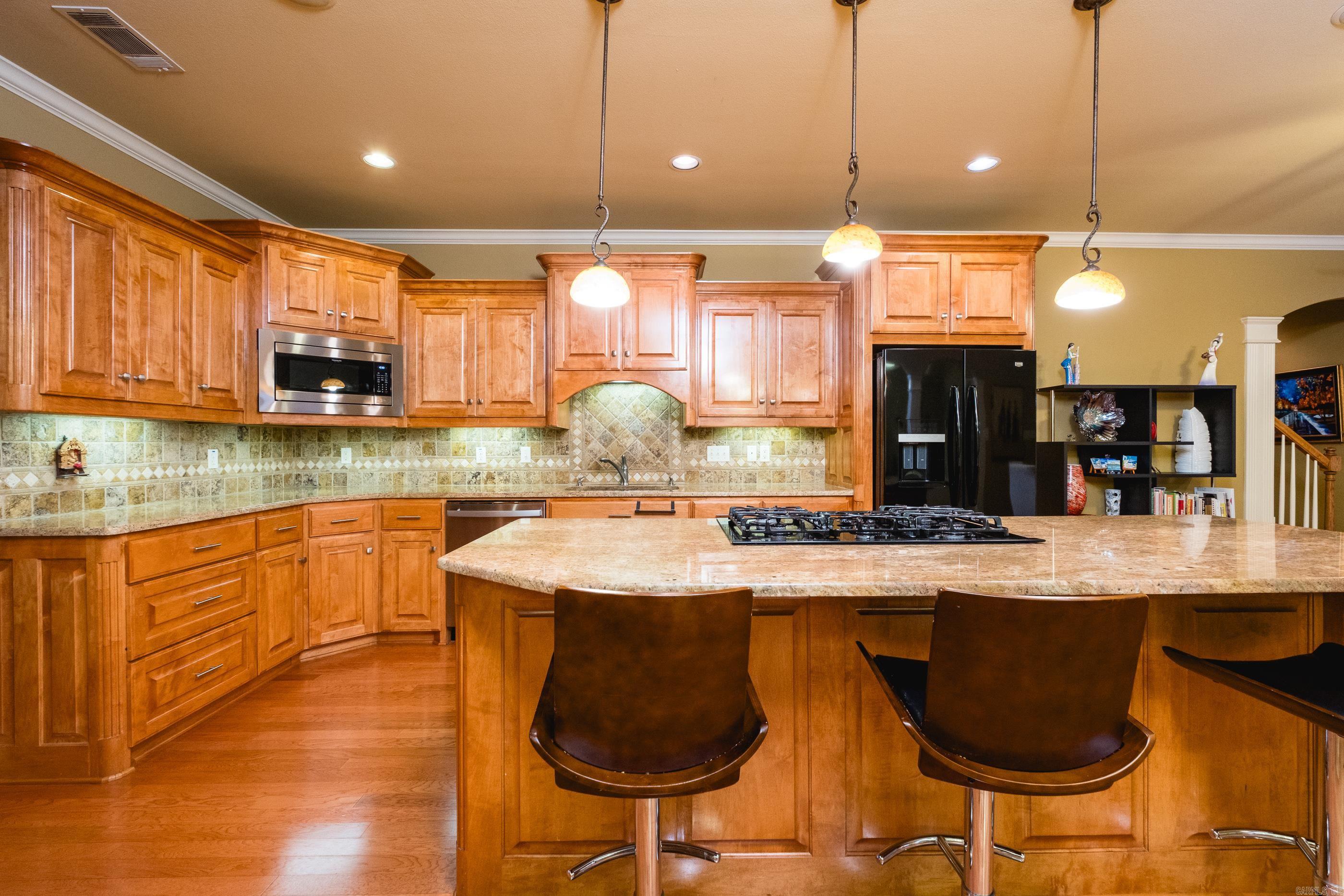 115  Noyant  Little Rock, AR