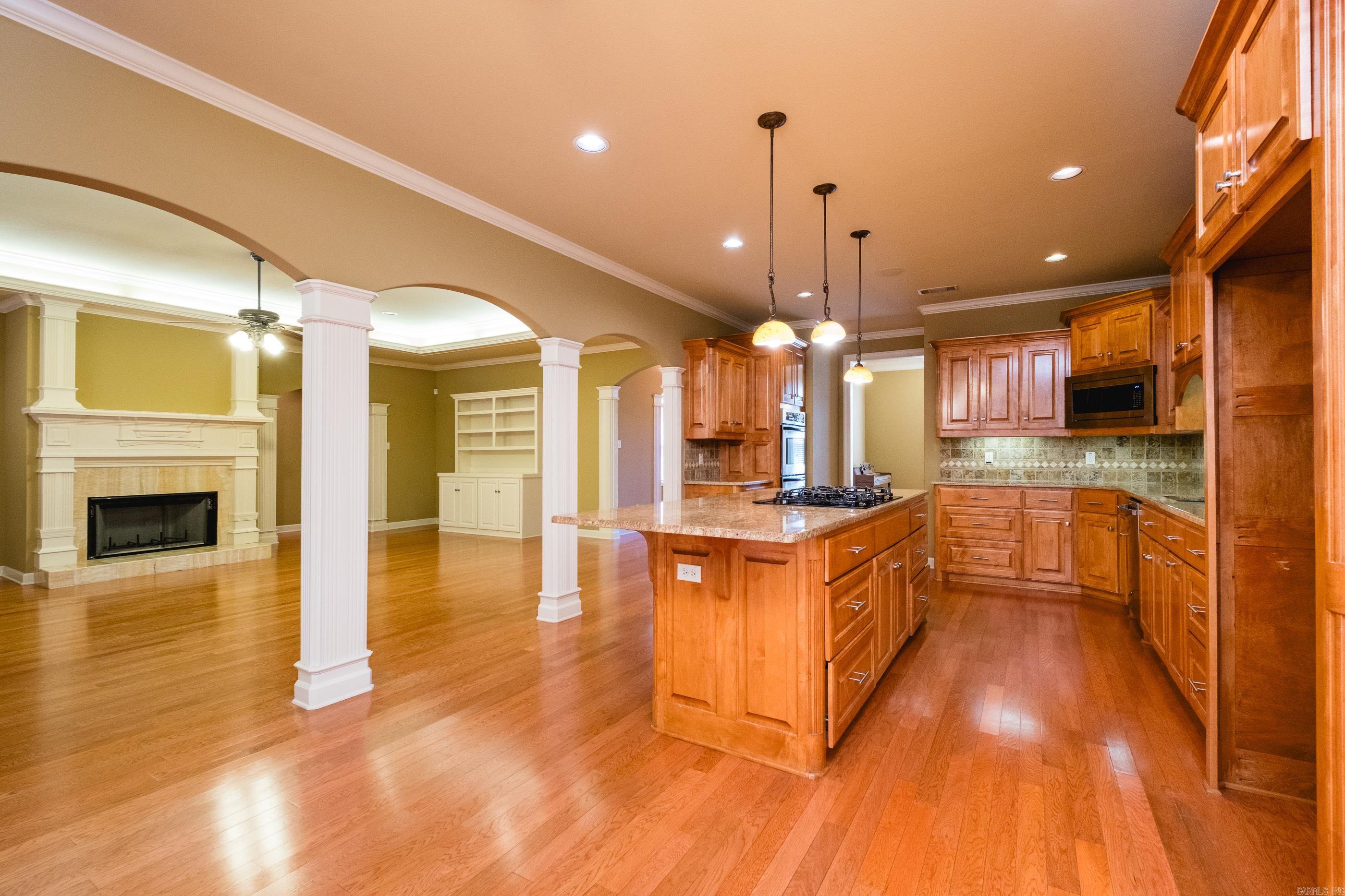 115 Noyant Drive Little Rock, AR 72223