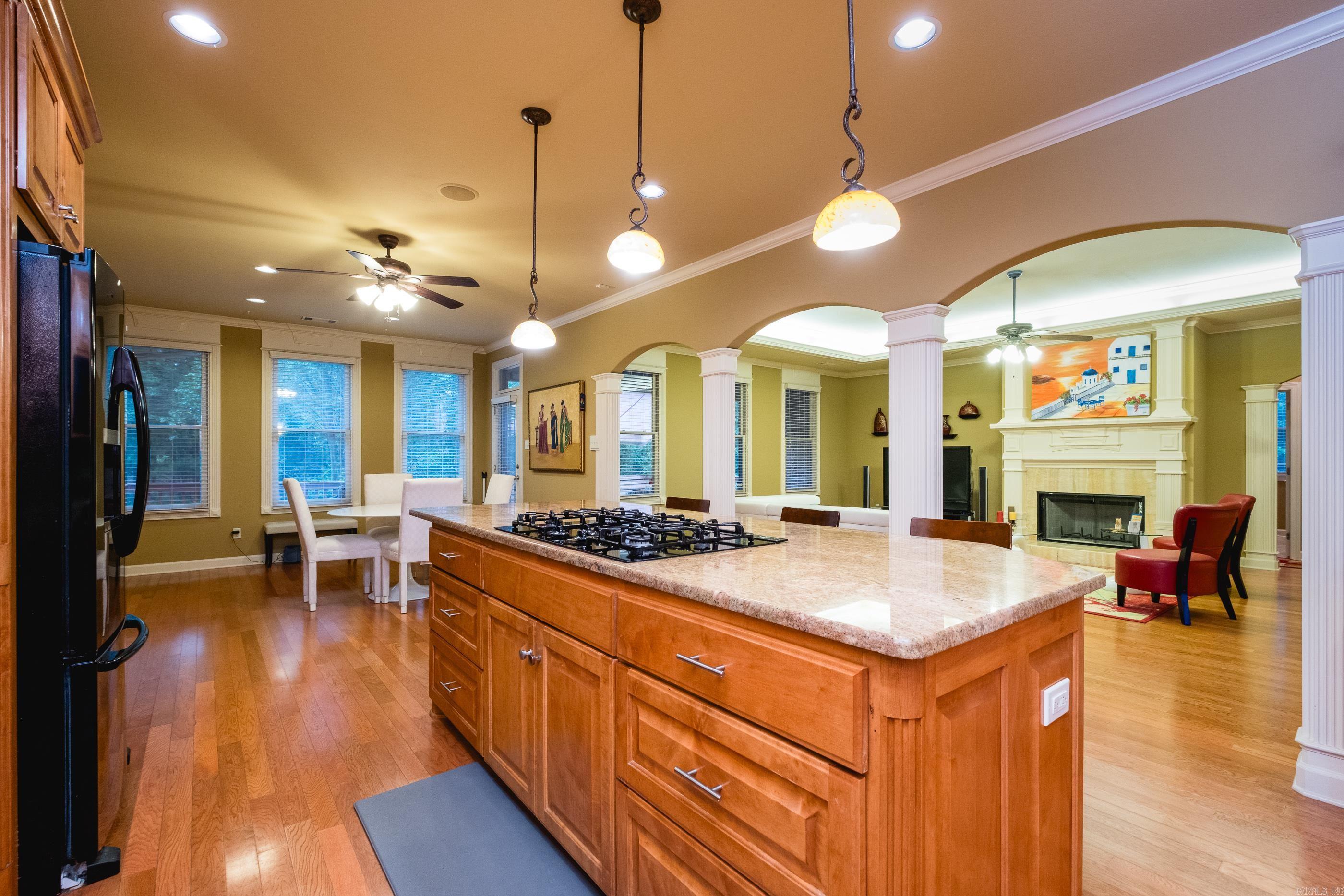 115  Noyant  Little Rock, AR
