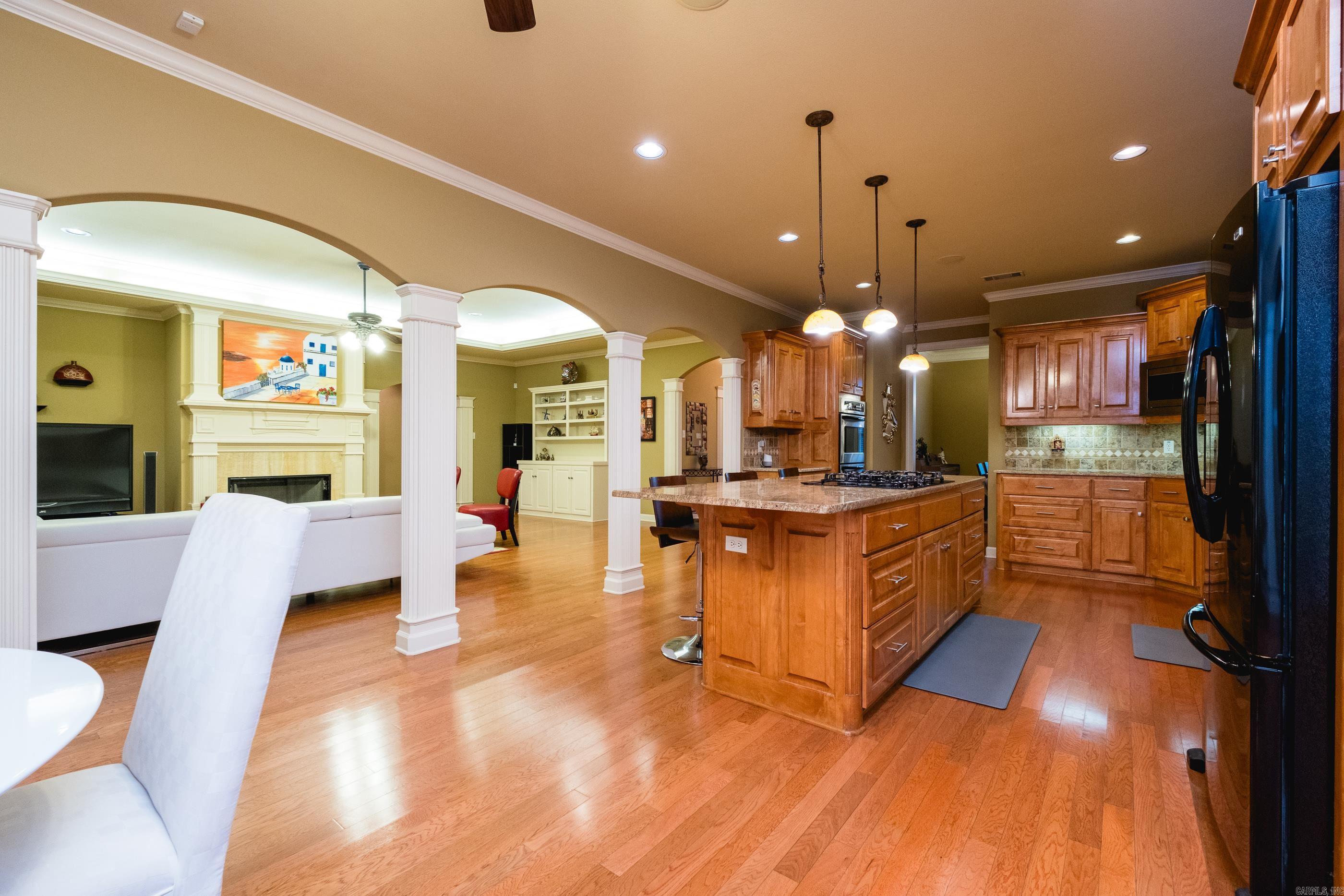 115  Noyant  Little Rock, AR