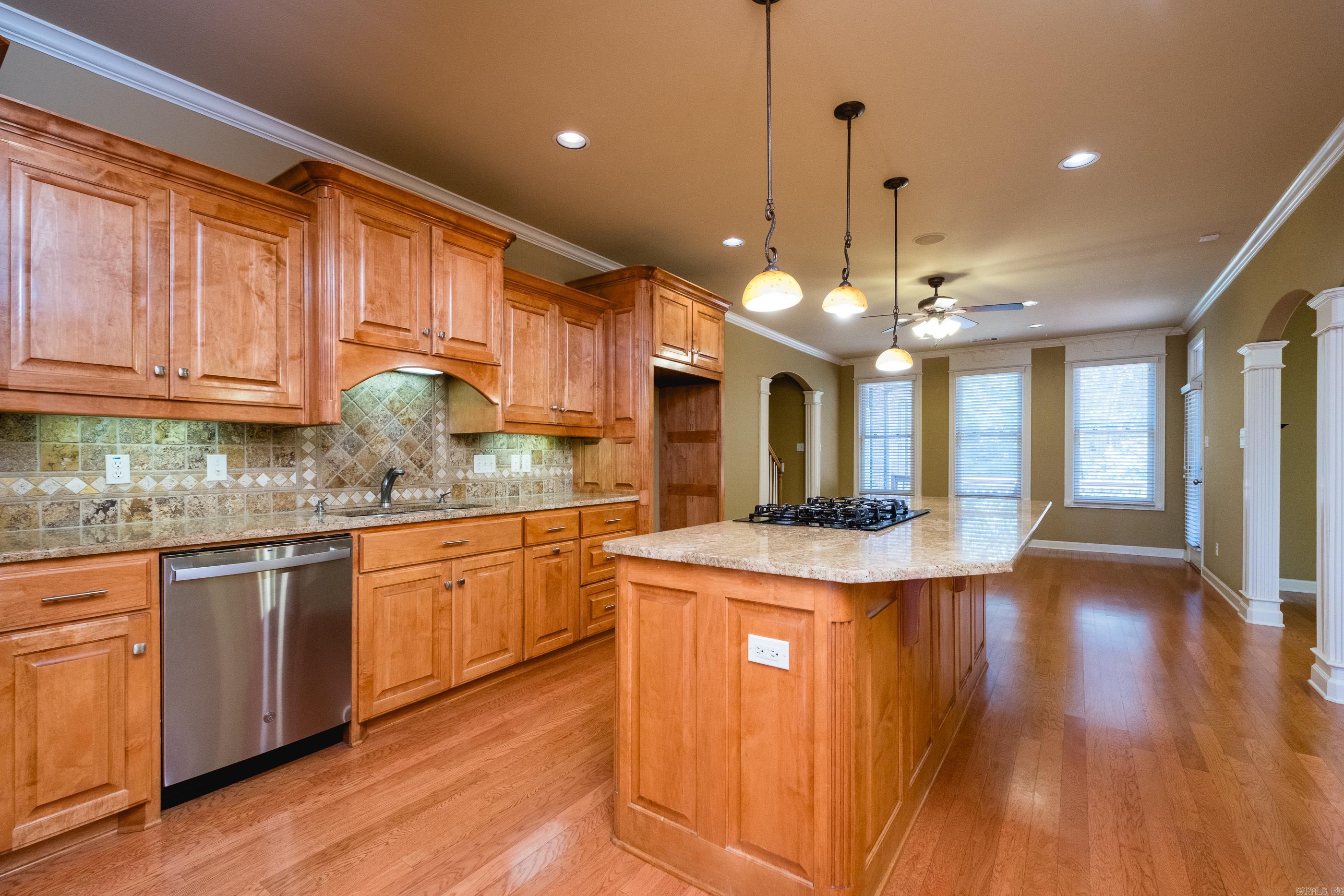 115 Noyant Drive Little Rock, AR 72223