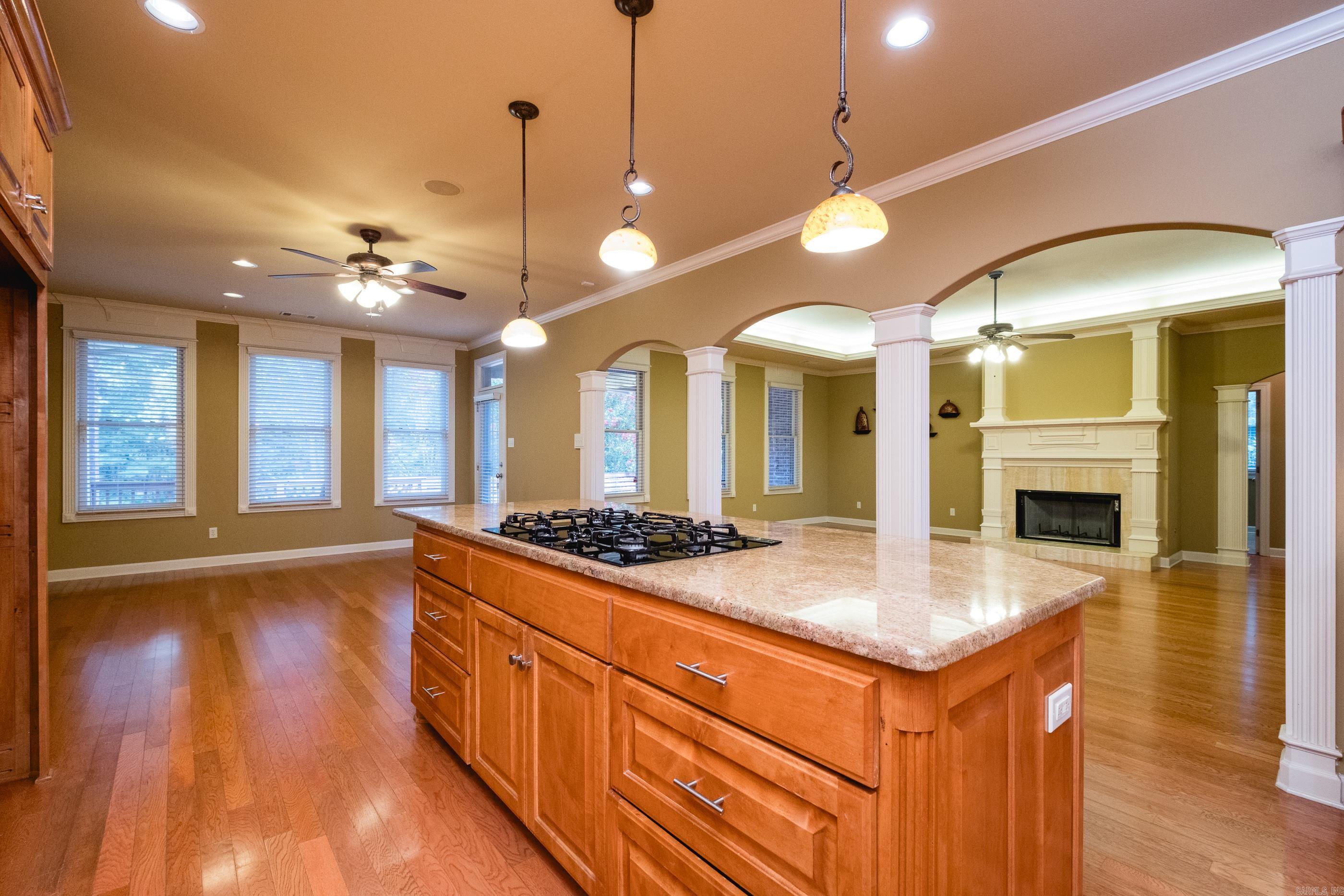 115 Noyant Drive Little Rock, AR 72223