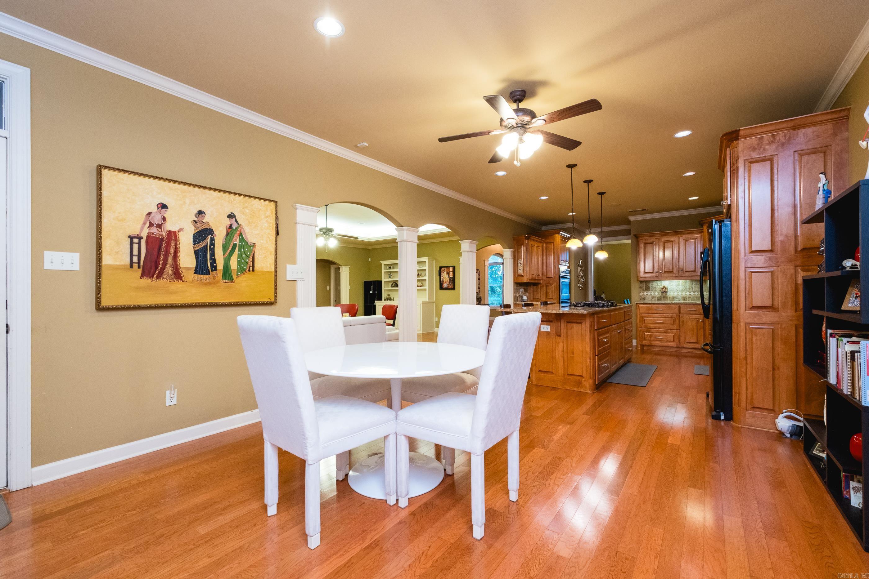 115  Noyant  Little Rock, AR